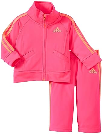 ropa adidas bebe niña