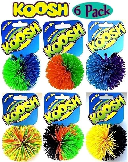 koosh ball amazon