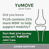 YuMOVE Horse Joint Aid Double Strength with Glucosamine Chondroitin 1.8kg view 3