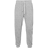 Umbro Men's Midweight Fleece Jogger Pants, Color Options