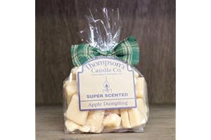 THOMPSON'S CANDLE CO. Thompson's Candle Apple dumpling 6oz crumbles