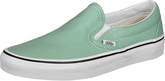green grey vans