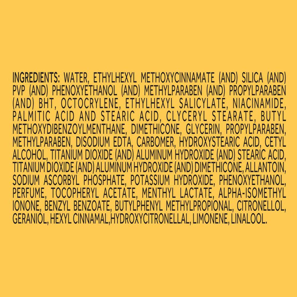 ponds non oily sunscreen price
