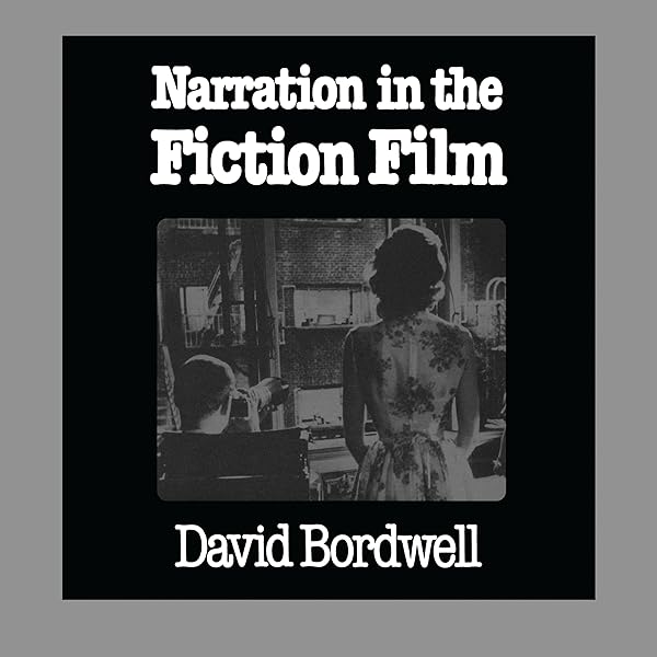 Amazon.com: Ozu and the Poetics of Cinema: 9780691008226: Bordwell