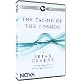 Nova: The Fabric of the Cosmos