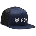 Fox Racing Men's Absolute Mesh Snapback