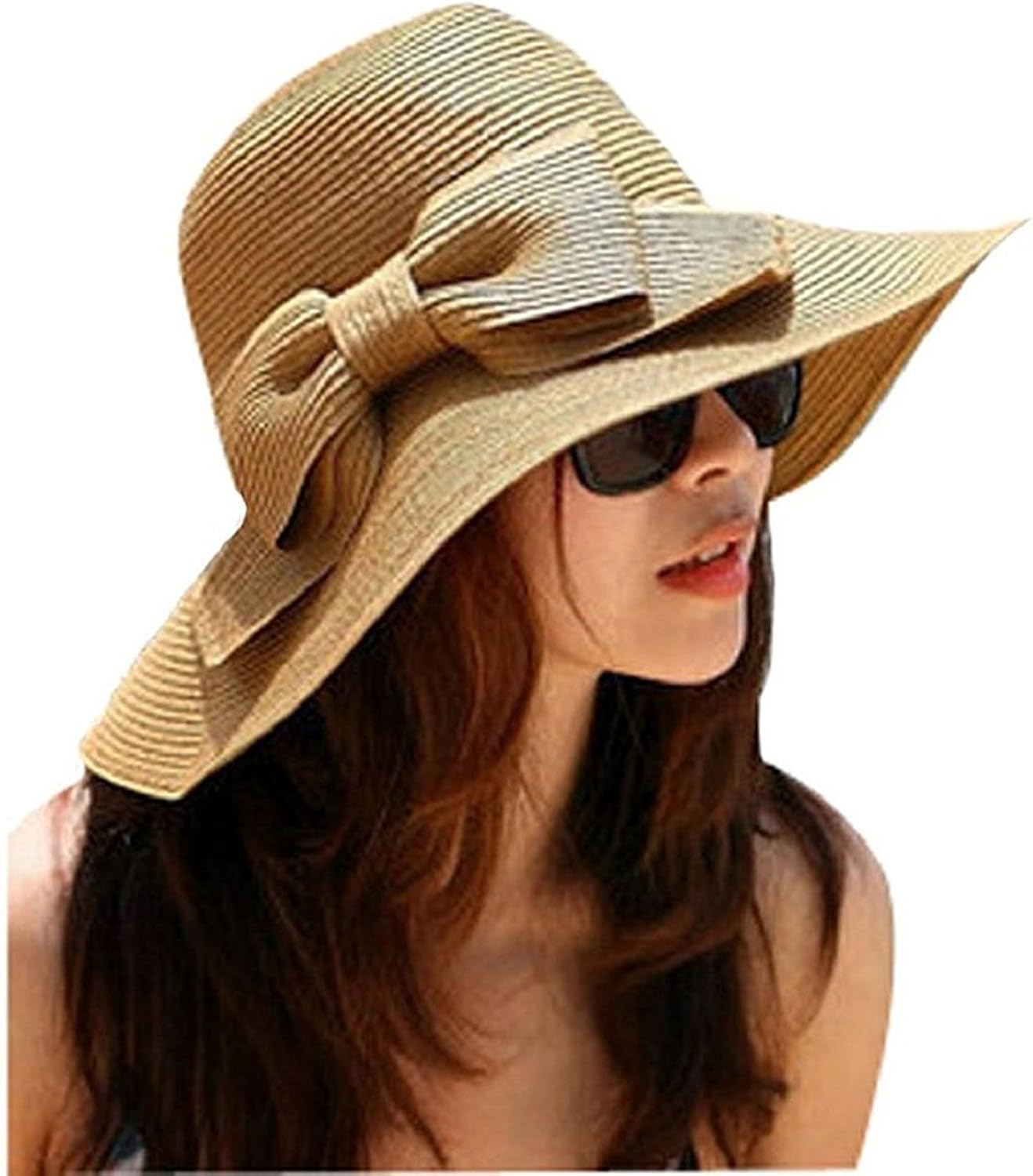 bohemian hat