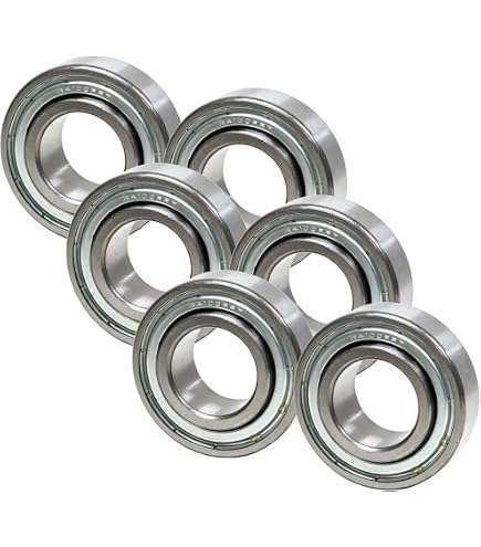 Amazon.com: Exmark 1-323729 Bearing Sleeve Lazer Z XP Metro Five