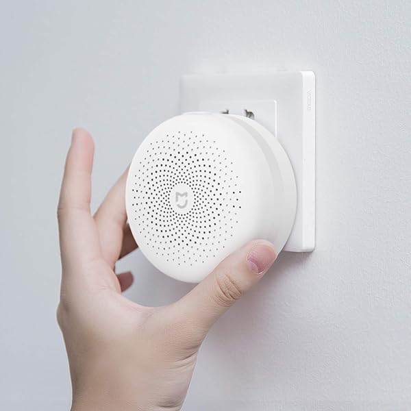 Xiaomi Mi Smart Sensor Set   Mando a distancia de la puertaInterruptor inalmbrico blanco