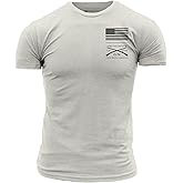 Grunt Style Strength Through Suffering Men's T-Shirt