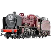 Hornby R30434 RailRoad LMS Patriot Sir Robert Turnbull 5540