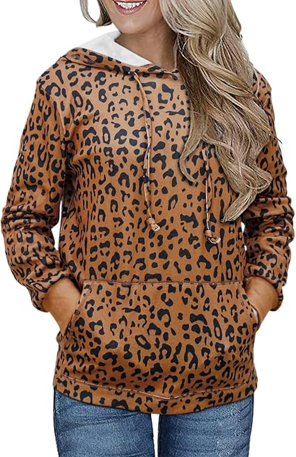 women's pullover sweatshirt