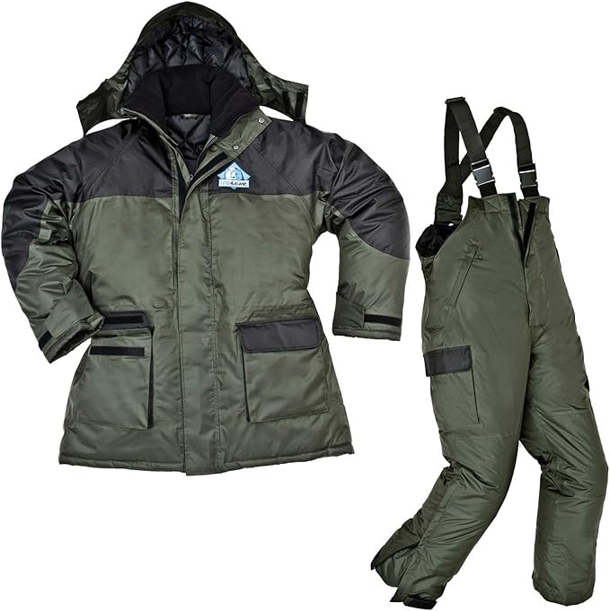 Fishing suit amazon Clearance