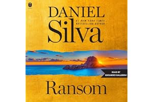 Ransom: A Novel (Gabriel Allon)