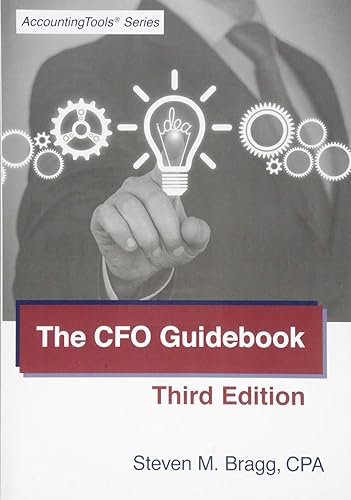 Download The CFO Guidebook: Third Edition PDF