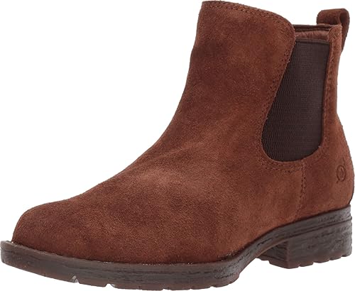 born cove chelsea boots