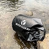 ROCK CLOUD Dry Bag 20L Waterproof Dry Sack for Kayaking Camping Hiking view 6