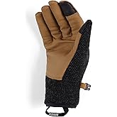 Outdoor Research Women's Flurry Leather Gloves