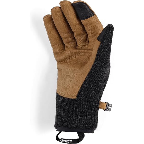 Amazon.com: Work Gloves by Outdoor Research : Tools & Home Improvement