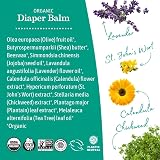 Earth Mama Angel Baby Bottom Balm Calendula 2 oz Organic Diaper Cream view 6