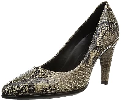 ecco shape 75 silver