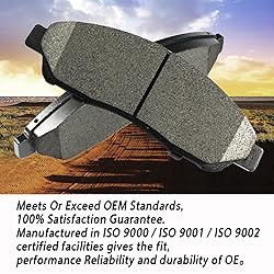 SIPAUTEC-Front and Rear Carbon Fiber Ceramic Brake