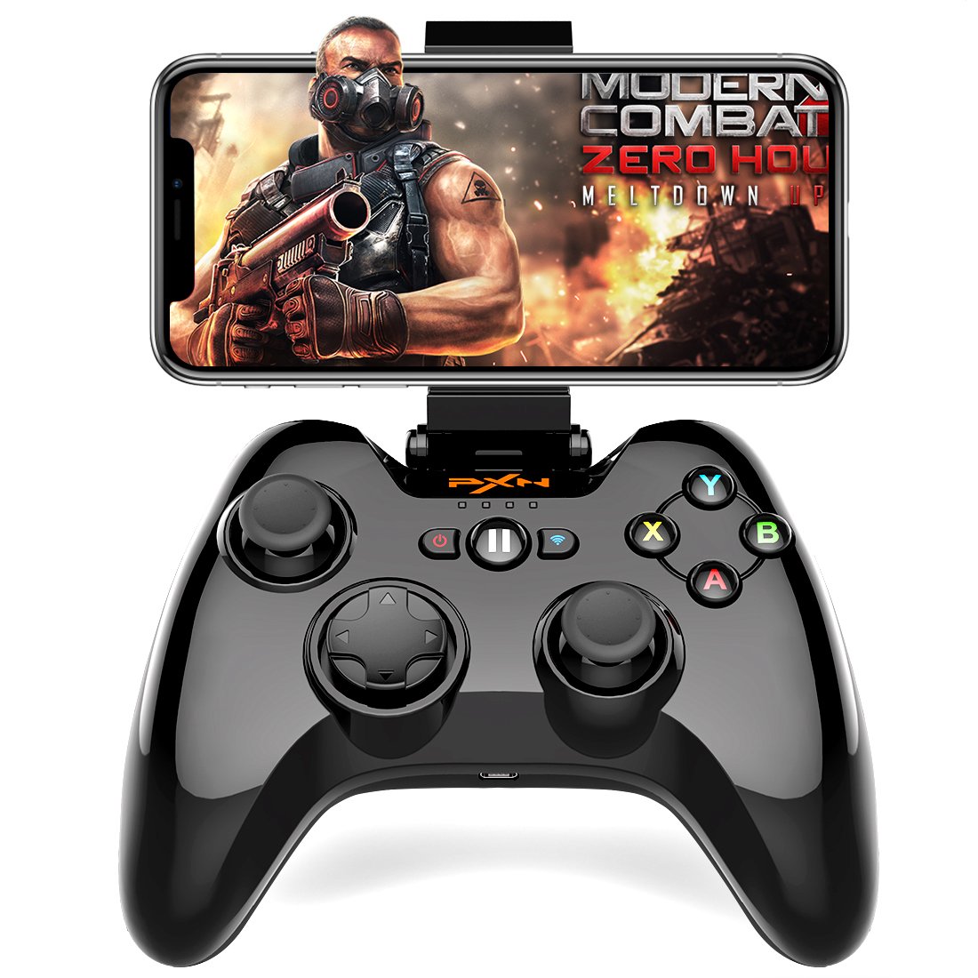 Iphoneゲームアプリ コントローラーおすすめランキング 18最新版