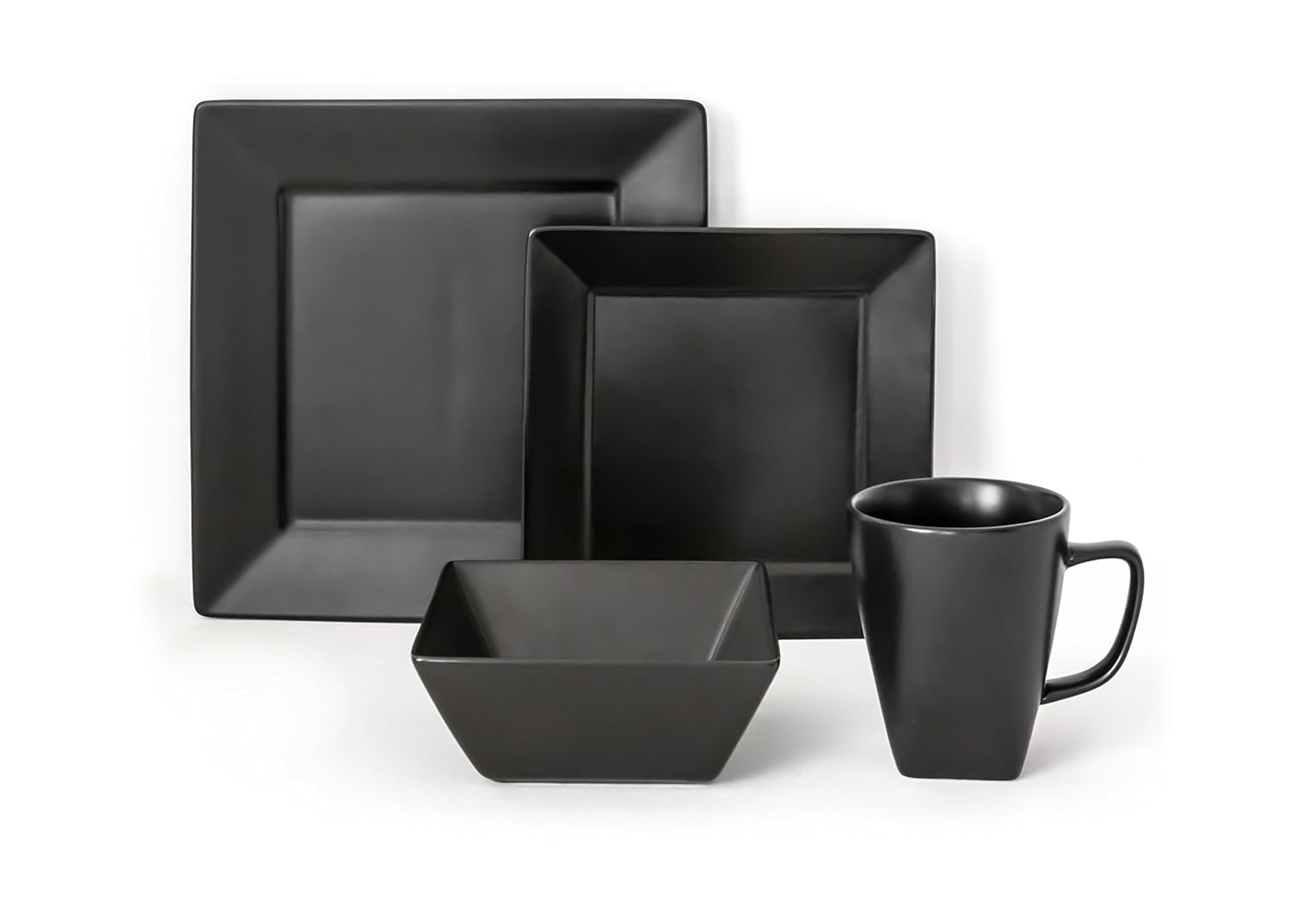 Best Black Dining Plates