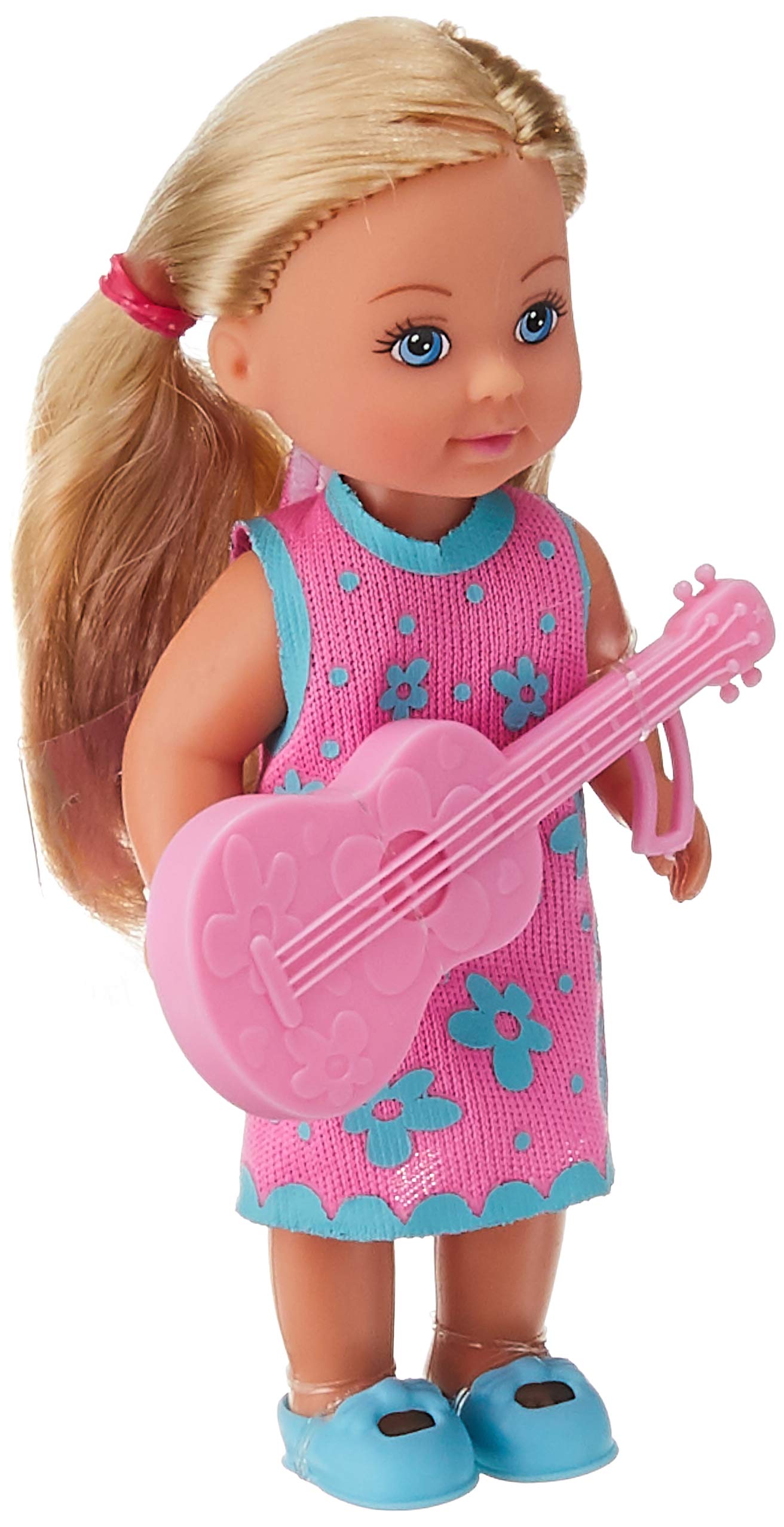 Simba - Evi Love Fun with Accessory 3 asst, Multicoloured, 105733209009