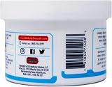 Udderly Smooth Foot Cream Jar 8 Ounce Brand Udderly Smooth view 2