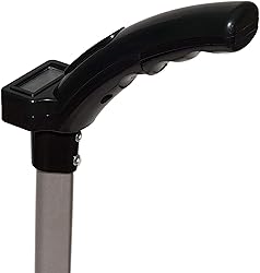 AdirPro Digital Distance Measuring Wheel - Large