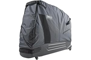 B&W INTERNATIONAL B&W Bike.Bag 2.0