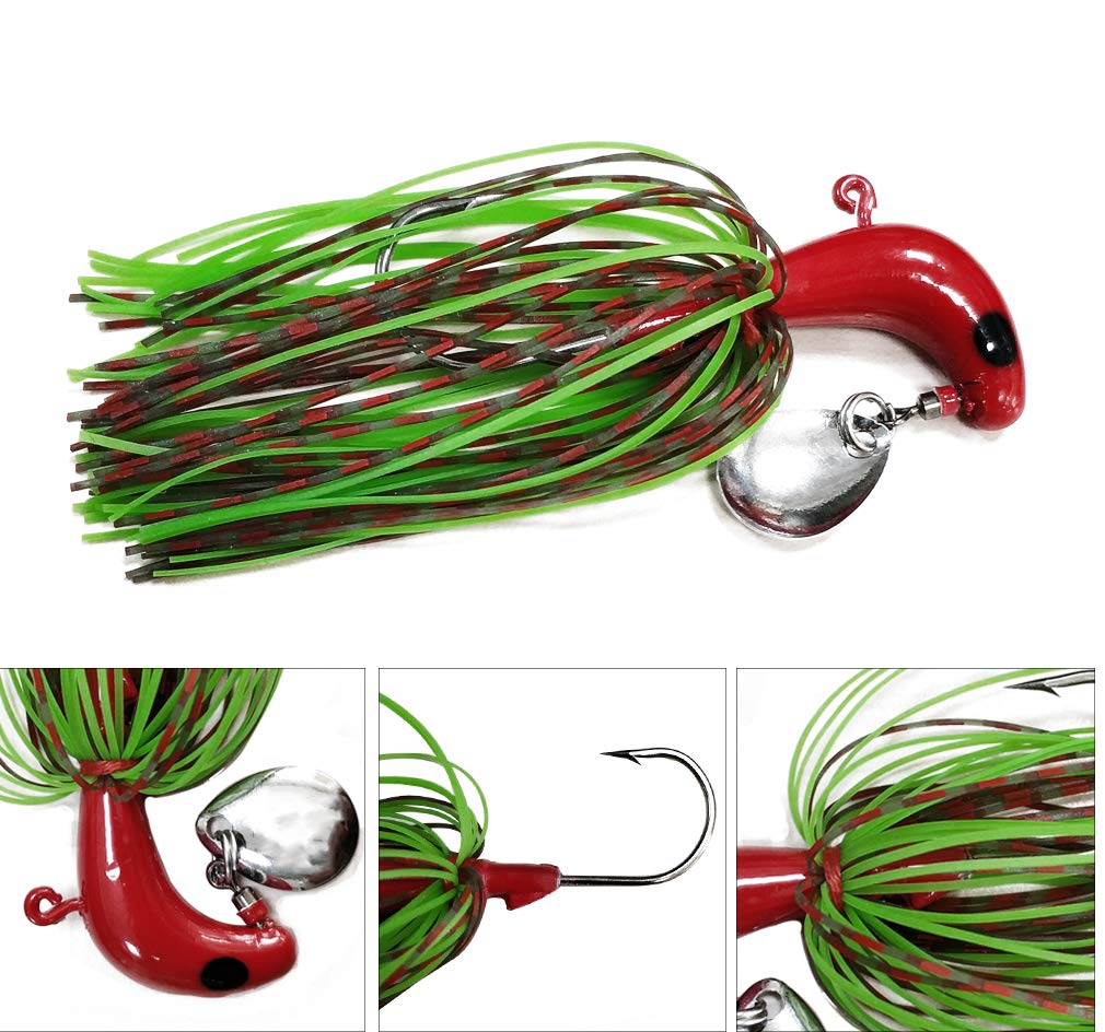 キット ルアー ベイト スピナー フィッシング Agool B07mc6wmdl 1 Set Pcs 6 0 72オンス 個 フィッシング 海水 淡水 サーモン トラウト バス パイク スイムベイト ブズベイト ルアー ジグ マルチカラー ルアー スピナー ハードメタル テンヤ 3年保証 Www