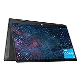 HP Pavilion x360 14 inch Laptop, FHD