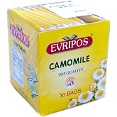 Evripos Chamomile Tea
