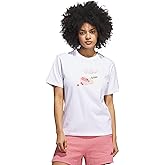 Adidas Womens Farmers Market Graphic T-Shirt
