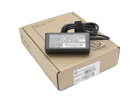 HP Netzteil 65 Watt 19,5V Kit Original für Hewlett Packard ProBook 450 G6 Serie