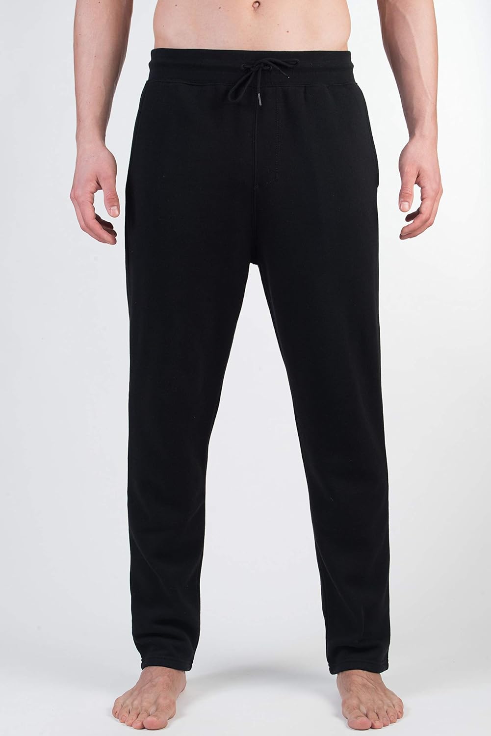 Hurley Men's One and Only Fleece Pant: Clothing