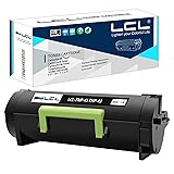 LCL Compatible Toner Cartridge Replacement for
