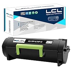 LCL Compatible Toner Cartridge Replacement for