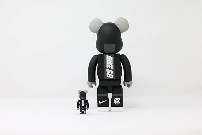 nike bear toy price