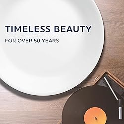 Corelle Vitrelle 18-Piece Service for 6 Dinnerware