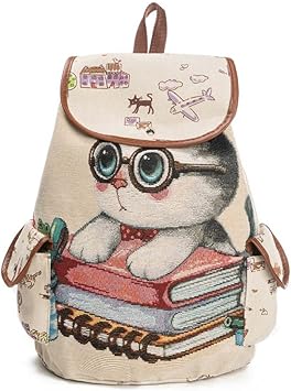 cute college bags for girl