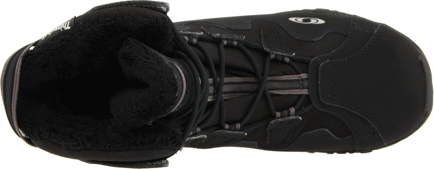 salomon snowtrip boots