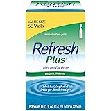 Refresh Plus Lubricant Eye