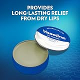 Vaseline Lip Therapy Original Lip Balm 0.35 oz 2.6 g Brand Vaseline view 3