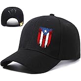 Baseball Cap for Men Cotton Black Baseball Hat for Mens Snapback Hats Trucker Dad Hat Snap Back Flat Bill Men's Caps