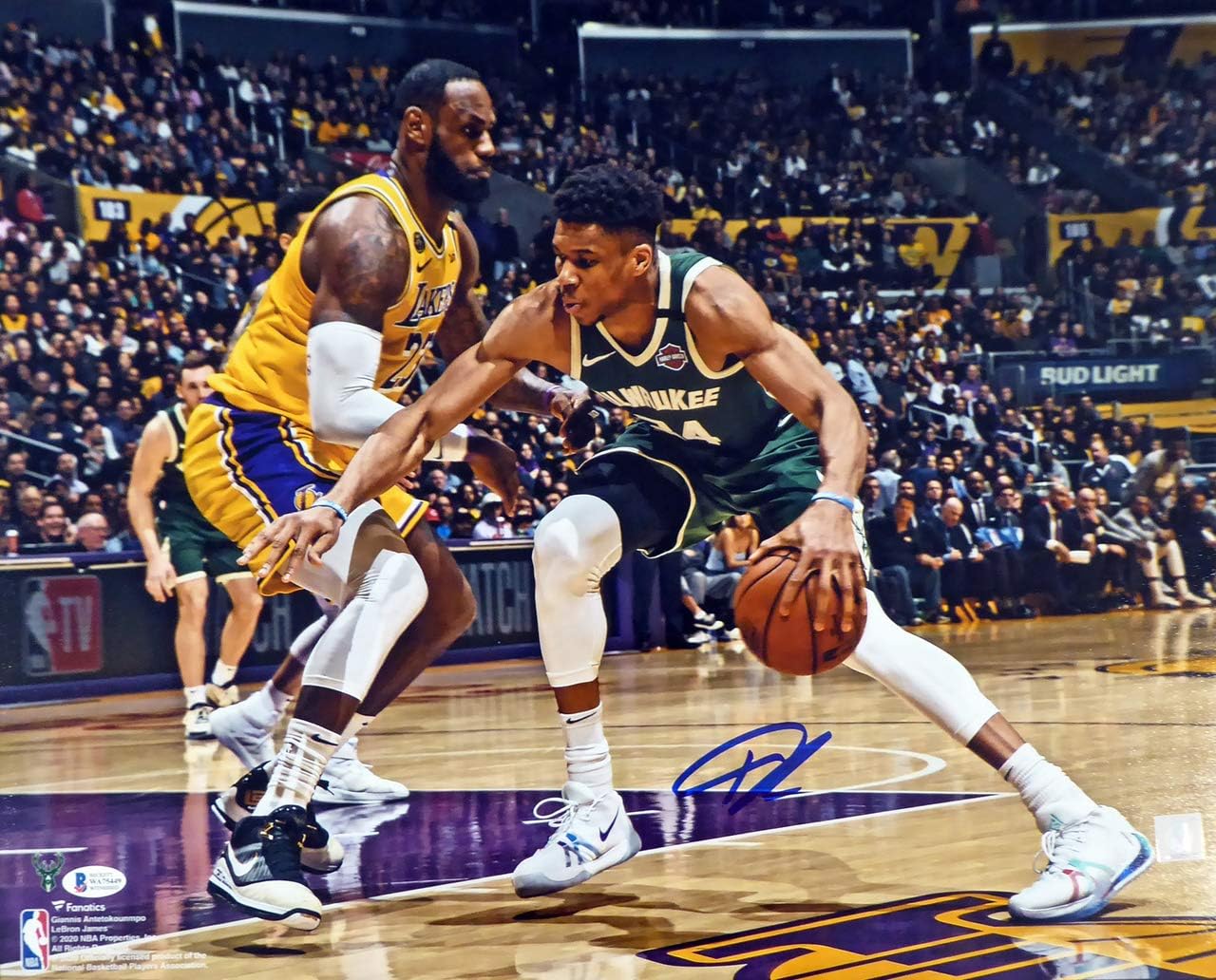lebron james giannis antetokounmpo