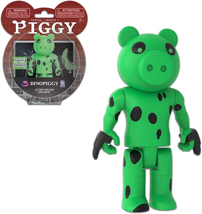 roblox piggy toys amazon