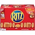 Product of ritz Crackers, 61.6 oz. (18 pk.) - Crackers [Bulk Savings]
